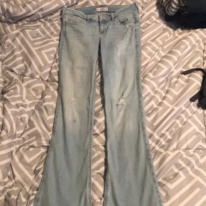 Hollister jeans